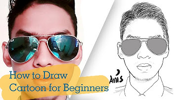 PaintTool SAI Tutorial: How to Draw Vector for Beginners [Anis]