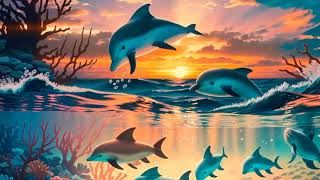 Ambient Minds - Fluidly - 256Hz