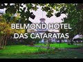 Belmond Hotel Das Cataratas, Foz do Iguaçu, Brasil