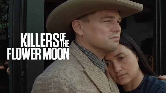 Killers of the Flower Moon (2023) - IMDb