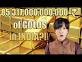 Why India Might Become Next Wealthiest Nation! | Gold in India