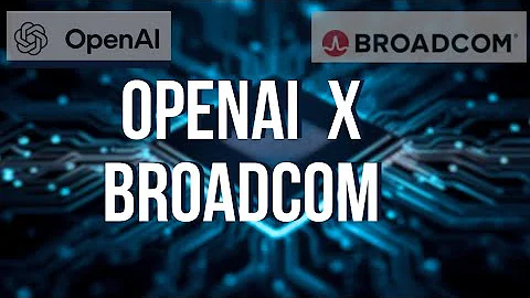 OpenAI’s Big Move: Building Its Own AI Chips with Broadcom.