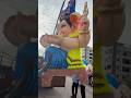 Ganesha Nama Ha Ganesh Ganesh Chaturthy Music God Temple Statham Namahari Garba Dancer Da 
