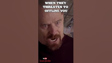 When They Threaten To Offline Raid You #rust #shorts #gaming
