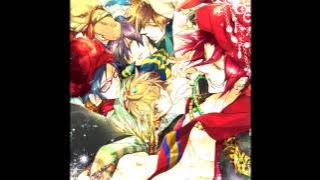 SPLASH FREE - STYLE FIVE [Instrumental]