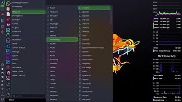 How To Install BlackArch Linux Tools On Top Of Garuda Linux [MOST EASIEST WAY]