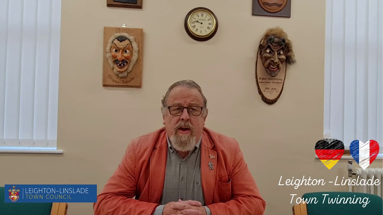 Town Twinning What does it mean? YouTube