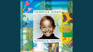 Vignette de la vidéo "Yannick Noah - Le chemin"