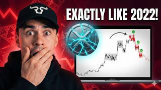 Famous This XRP Pattern Is Repeating 2022 - Here’s What Happens Next! Wealth