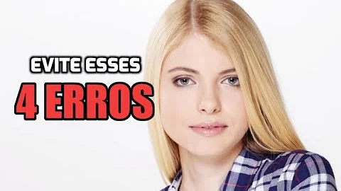 Como dizer que uma pessoa é bonita sem dizer que ela é bonita?