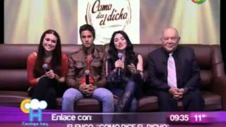 Enlace Con Como Dice El Dicho