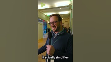 Landscape 2025 - Index Exchange’s Michael McNeely on AI removing waste in programmatic advertising