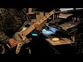 As old as you're young - Bass Cover/Tutorial