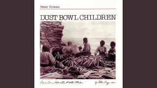 Miniatura del video "Peter Rowan - Tumbleweed"