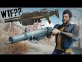 Everything WRONG With The Guns in Fallout 4