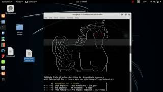 hack windows 7 with metasploit