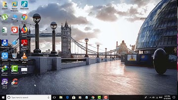 How To Change Homegroup Settings (Tutorial)