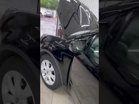 Субару Трибэка 3.0 в отличном состоянии.