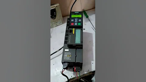 Siemens AC Drive Repairing Service | Available on IndiaMART