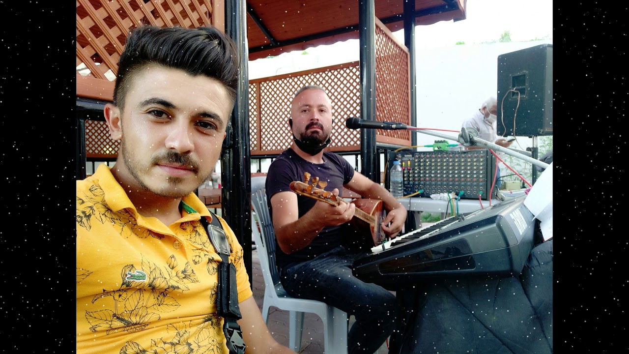 Eren savcı Oyun Havası 2021