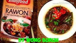 Resep rawon yang simple - Durasi: 4.39. 