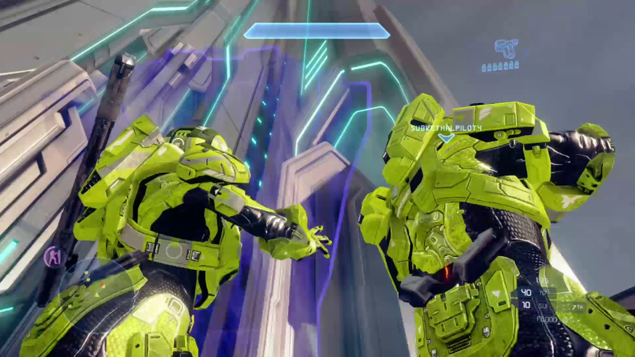 halo multiplayer early release halo multiplayer early release