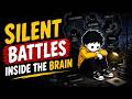 Psychology of Adults Who Feel Trapped in Their Thoughts | Psychology Breakdown.