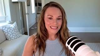 When Success Stops Feeling Like You: How I Rebuilt My Business From the Inside Out