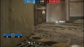 [R6S] 国境　テルミ　スレッジ