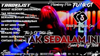 Download Lagu TEMPO KENCANG‼️ AUTO SUGES • Dugem Dj Tak Sedalam Ini • Remix Funkot Palembang Terbaru • Dj Tonta MP3