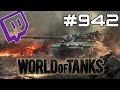 💥ᴡᴏʀʟᴅ ᴏғ ᴛᴀɴᴋs💥RANDOMIZÁCIÓ || WORLD OF TANKS #942