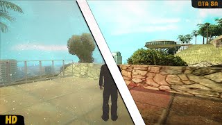 GRAND THEFT AUTO SAN ANDREAS - HD СБОРКА | ДЛЯ ЛЮБОЙ СИСТЕМЫ