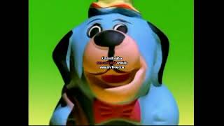 You re Watching Boomerang from Cartoon Network