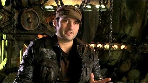 Predators - Isabelle