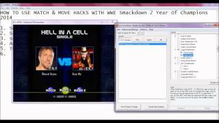 NMCM's HOW TO: Match Hacks & Move hacks