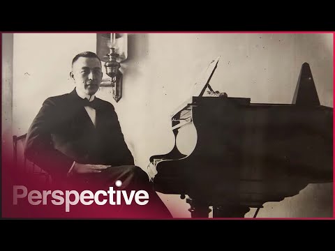 Sergei Rachmaninov: The Unbeatable Virtuoso | Classical Destinations With Simon Callow | Perspective