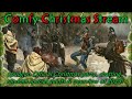 The comfy christmas stream  bavaria series behind the scenes footage reviewing 2023