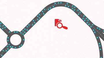 PTV VISTRO - Trafik Etki Analizi ve Sinyal Süre Optimizasyonu