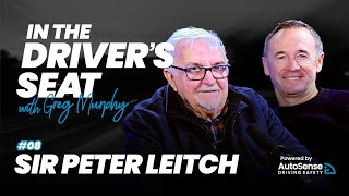 Sir Peter Leitch Meat, Mindset & The Mad Butcher Way