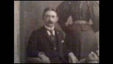 The Tellefsen Family History