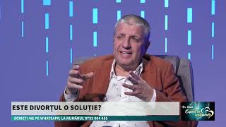 CUM CONTROLĂM SINGURĂTATEA? || Expert în sentimente - cu BENIAMIN GRAUR și dr. DANIEL Duță