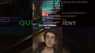 France : La Classe Dirigeante, Vraie Nuisance Quotidienne #shorts