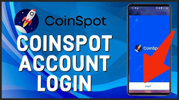 How To Login CoinSpot Account 2023? CoinSpot Account Sign In