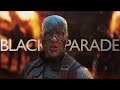 Avengers: Endgame - The Black Parade
