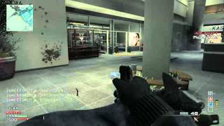 AoN MultiKill