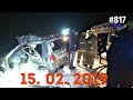 ☭★Подборка Аварий и ДТП/Russia Car Crash Compilation/#817/February 2019/#дтп#авария