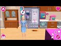 Baby Care Barbie Dreamhouse Adventures Game for Kids Baby Care Barbie Dreamhouse Adventures Game for Kids