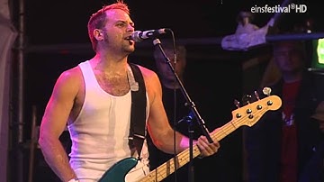 No Use for a Name  @ Bizarre 2000