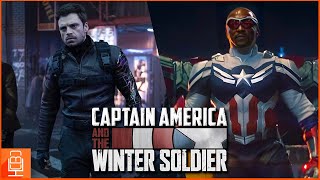 The Falcon & The Winter Soldier Season 2 Explained