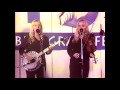 Shankman twins goodbye so long july 15 2000 grey fox bluegrass festival